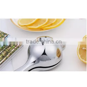 EC030AM Stainless Steel Lemon Squeezer,manual Citrus Juicer Machine thumbnail-4