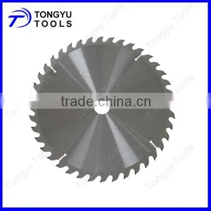 Anti Kick-back TCT Saw Blade For Cutting Woods thumbnail-1
