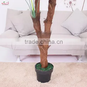 Artificial Palm Tree Wholesale New Designe Artificial Palm Tree thumbnail-4