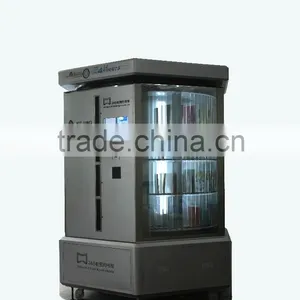 Booking a Bookcase thumbnail-1
