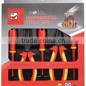 5PCS Plier Tools Set thumbnail-1