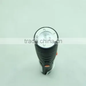 5Led + COB Spot Working Light , Pocket Working Light With Magnetic ,3*AAA Handing Wokring Light,Convertible Angle Working thumbnail-2