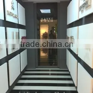 DISPLAY RACKS FOR ADVERTISING EXHIBIT, SHOP-FITTING PROPS thumbnail-4