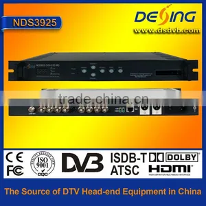 Receiver Decoder IRD thumbnail-1
