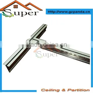 Suspended Ceiling T Bar Main Tee thumbnail-1