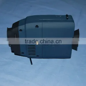 6x Seeing in Complete Darkness Portable Infrared Digital Night Vision Monocular Scope FG-FD300 thumbnail-5