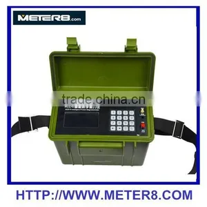 The ACZ-8 Metal Detector on Underground Gold and Silver thumbnail-1