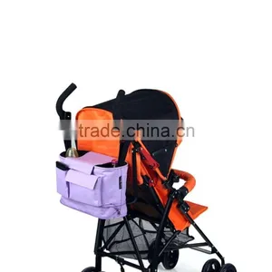 2016 Hot Sale Low Price Stroller Organizer for Baby , Car Stroller Organizer , Baby Bag Organizer thumbnail-1