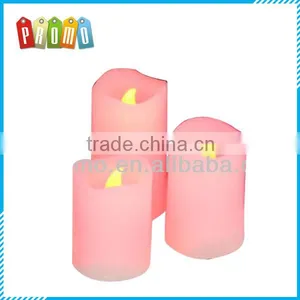 Nice Remote Control Color-changing Led Candle thumbnail-1