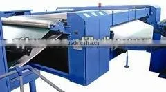 High Quality Nonwoven Cross Lapper Machine thumbnail-1