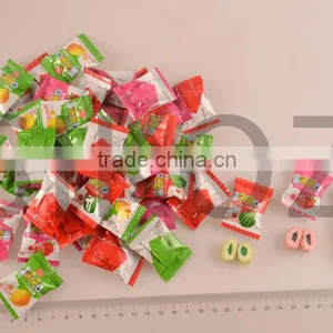 SK-G093 Jam Filled Bubble Gum in Box thumbnail-2