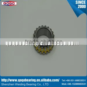 2015 Hot Sell Auto Bearing and Factory Price Cylindrical Roller Bearing for Gasoline Engine for Bicycle thumbnail-3