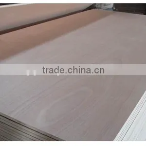 Linyi Melamine Plywood Commercial Plywood Furniture Plywood thumbnail-2
