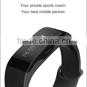 Bluetooth4.0 Smart Bracelet thumbnail-4
