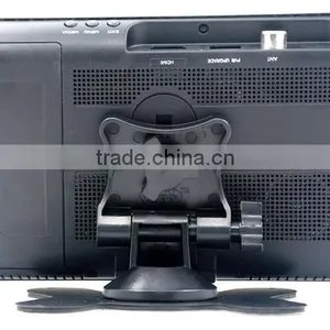 WV-7012HD Cofdm 7 Inch Handheld HD Wireless COFDM Receiver Portable thumbnail-6