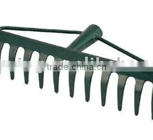 Garden Rake thumbnail-1