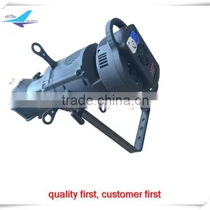 Professional Led Studio Good Cost Performance 200w Led Profile Lights thumbnail-1