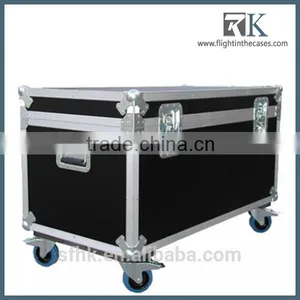 Cables Storage Case For Transportation Utility Trunk Flight Case thumbnail-1