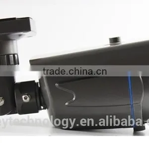 IP66 Waterproof IR Bullet Camera With 2.0 MP 1080P Reolution thumbnail-4