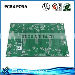 Router Pcb thumbnail-4