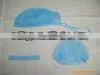 Sterile PP Dispoable Cap thumbnail-1