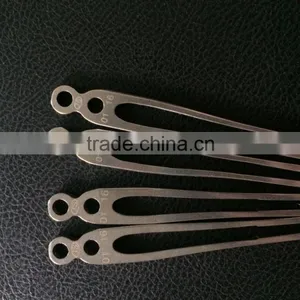 Customize-made Projectile Gripper With Logo and Date thumbnail-1