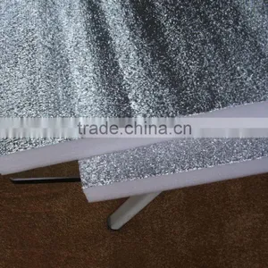 Building Thermal Insulation Materials EPE Foam Board thumbnail-3