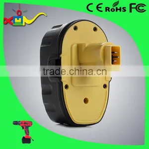 Rechargeable Dewalt Battery 18v thumbnail-3