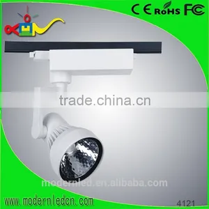 2015 New Commercial Led Track Spot Light 30w thumbnail-2