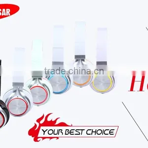 2016 AD468 Brand Logo Noise Cancelling Cool Cable Headphones thumbnail-6