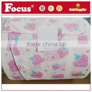 PE Bottom Film for Sanitary Napkin and Diapers thumbnail-3