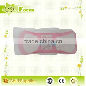 High Quality 155mm Anion Panty Liner thumbnail-3