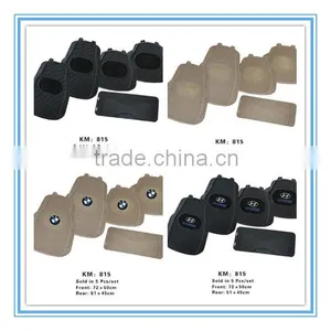 Factory Outlet Environmental Pvc Material Car Mat thumbnail-2