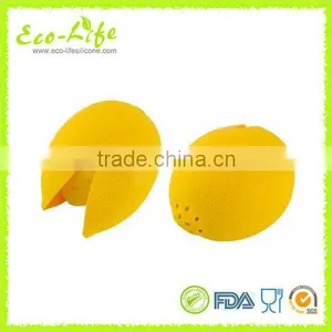 Soft Silicone Juicer, Fruit Lemon Kitchen Squeezer Tool, Juice Maker thumbnail-2