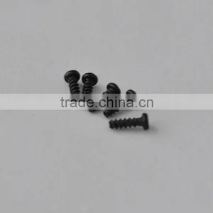 Stainless Steel Carbon Steel High Strength Screw thumbnail-1