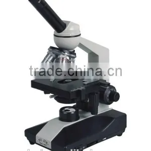 YUJIE 1000X Student Biological Microscope XSP91-06E-1 thumbnail-1