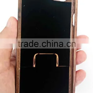 for Wooden Iphone 6 Case,real Wood Case for IPhone 6 thumbnail-5