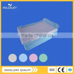 High Absorbent Disposable Under Pad thumbnail-1