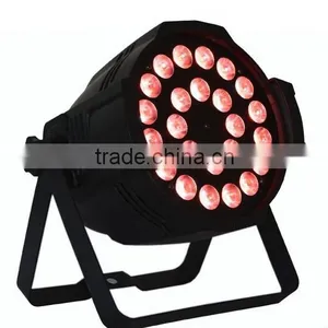 24*10w dj Lighting for Led Dance Floor thumbnail-1