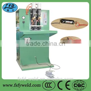 Capacitance Energy Storage Spot Welding thumbnail-6