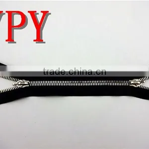 Good Quality X Zipper thumbnail-1