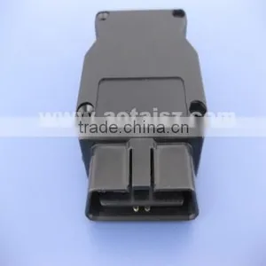 OBDii Connector With Enclosure OBD2 Diagnostic thumbnail-1