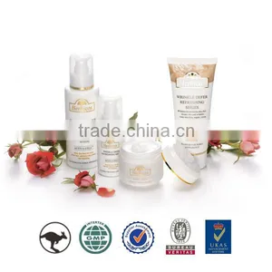 The Best Anti-aging Beauty Collagen Facial Care Set thumbnail-1