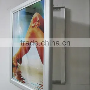 New Outdoor Led Advertising Display Frame thumbnail-1