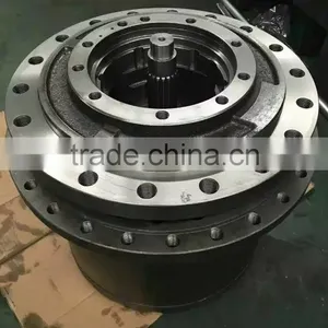 Kobelco SK350-8 Reducer SK350-8 Travel Gear Box ,SK350-8 Gear Box thumbnail-1