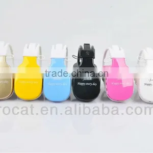 Wireless Bluetooth Headst With tf Card fm Mp3 2013 New Arrival Shenzhen China Factory thumbnail-5