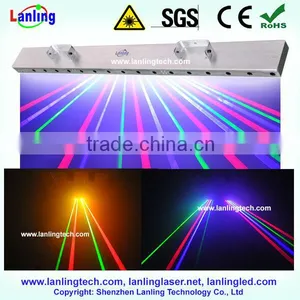 16 Heads DJ Light Show Equipment for Sale thumbnail-1