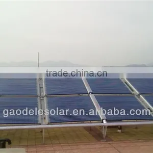 Solar Water Heater Project For South Africa thumbnail-1