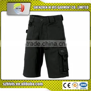 Duratex Cheap China Wholesale Oem Cargo Pocket Cotton Shorts thumbnail-1