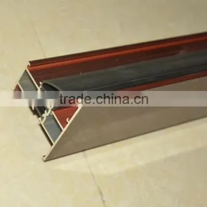 High Quality Anodized Aluminium Casement Window thumbnail-5